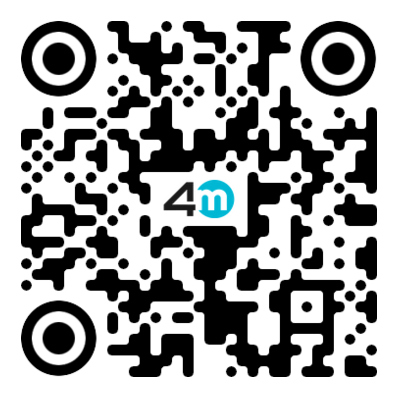 download page qrcode