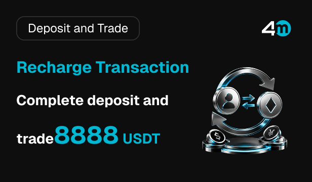 Deposit and Trading