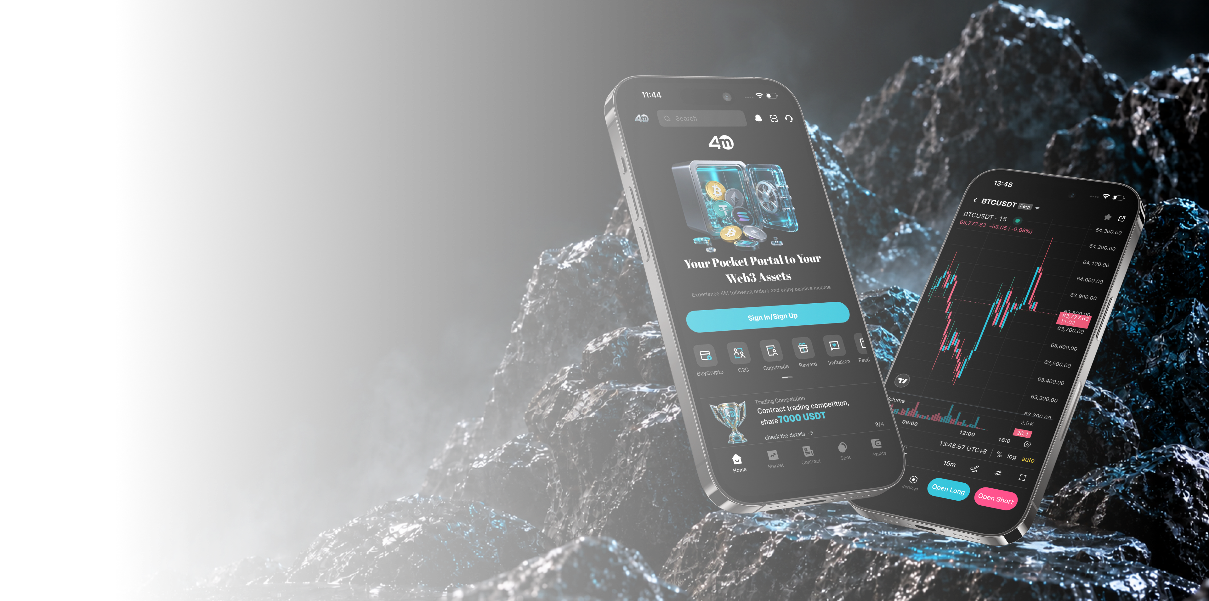 mobile-platform-background