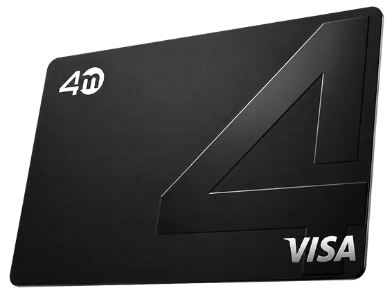 4M U Card