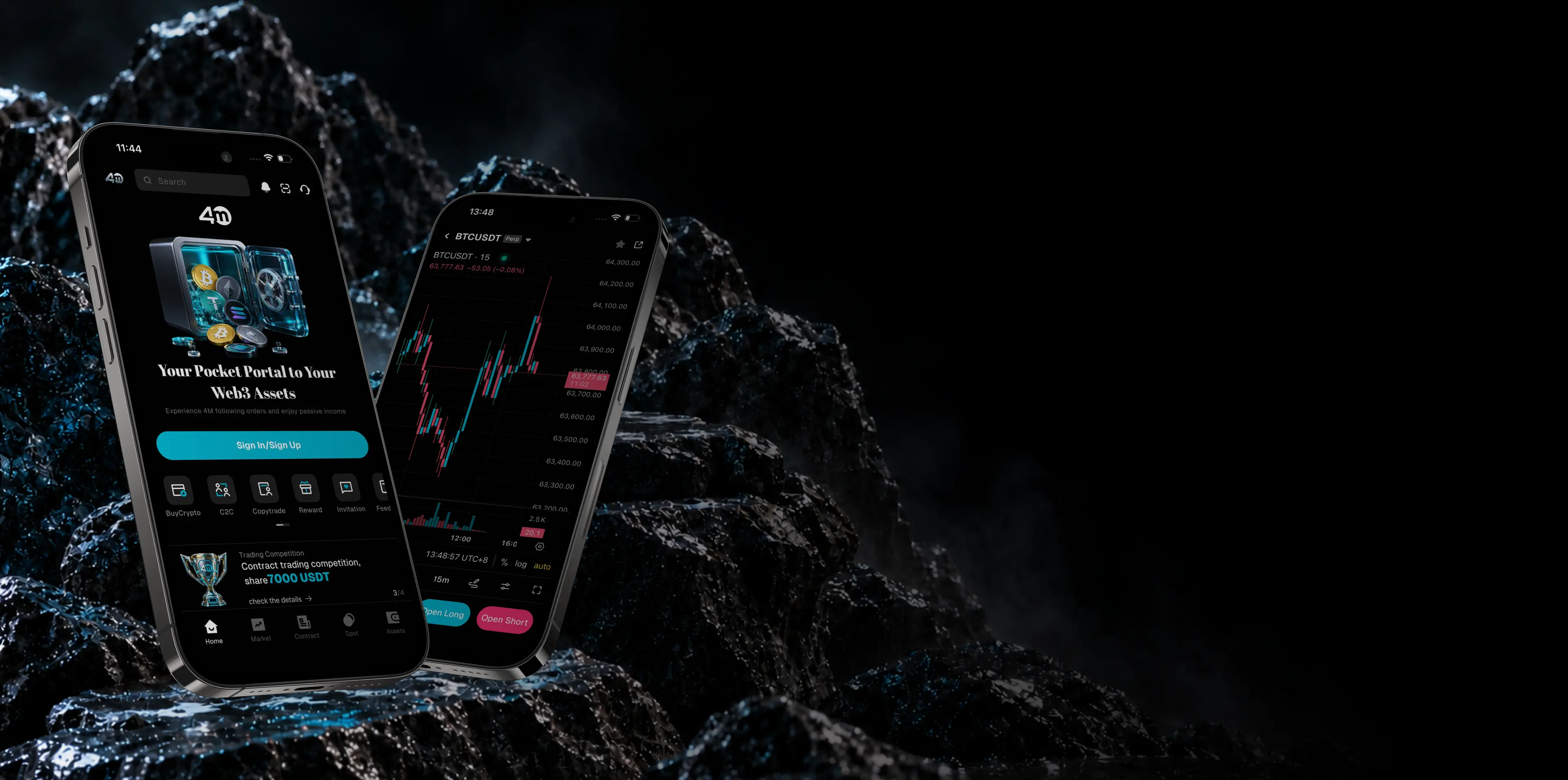 mobile-platform-background